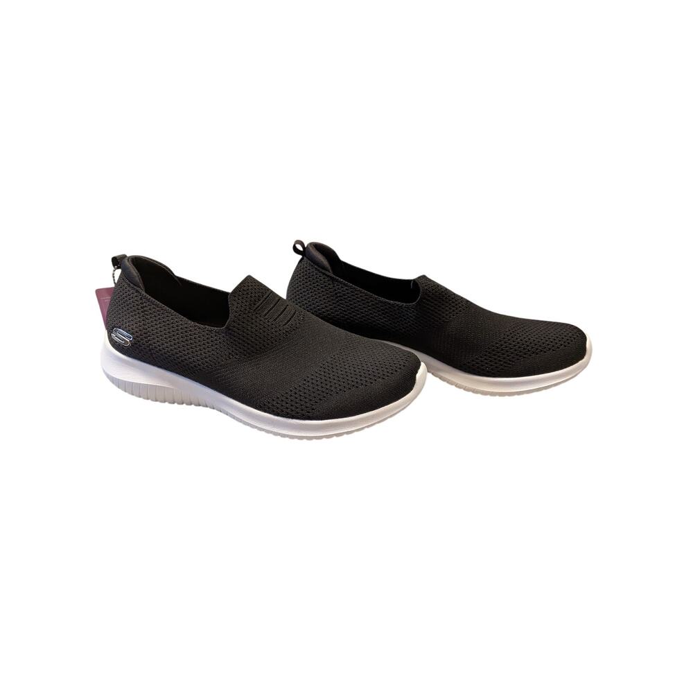 NWT Skechers Stretch Fit Memory Foam 8.5 Athleisure Activewear Casual Everyday